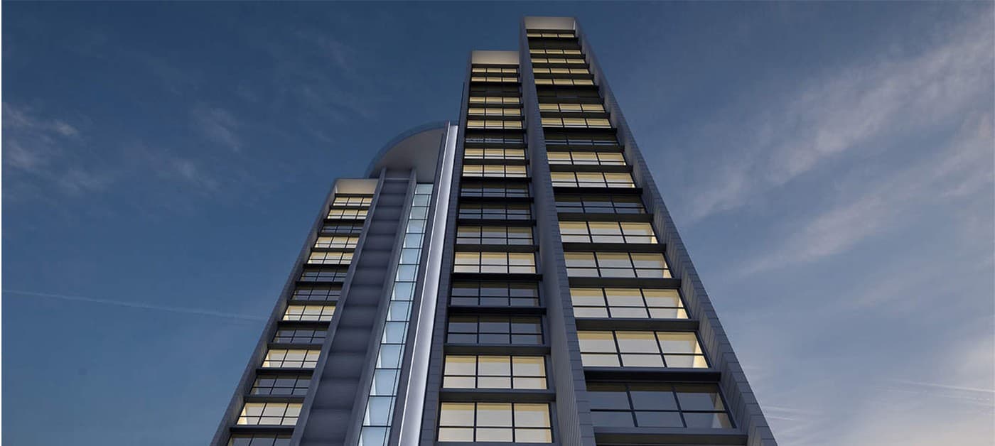Prestige Deja Vu exterior