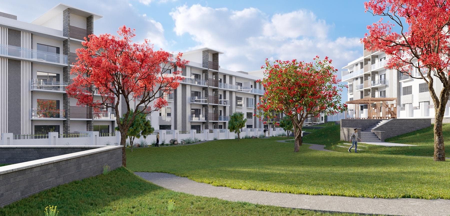 Birla Alokya exterior