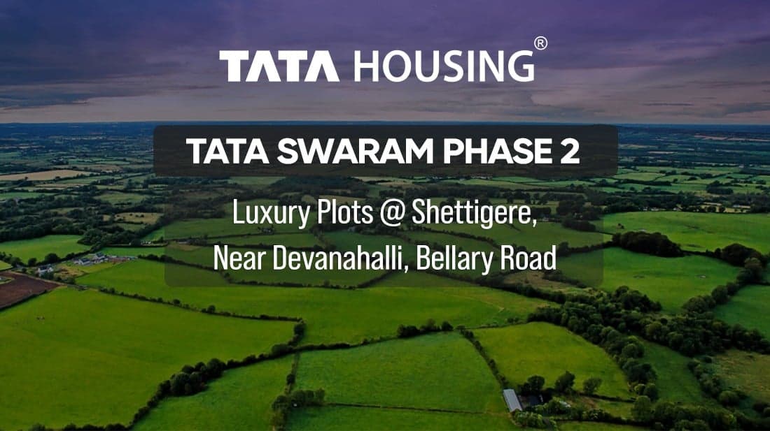 Tata Carnatica Phase 2 exterior