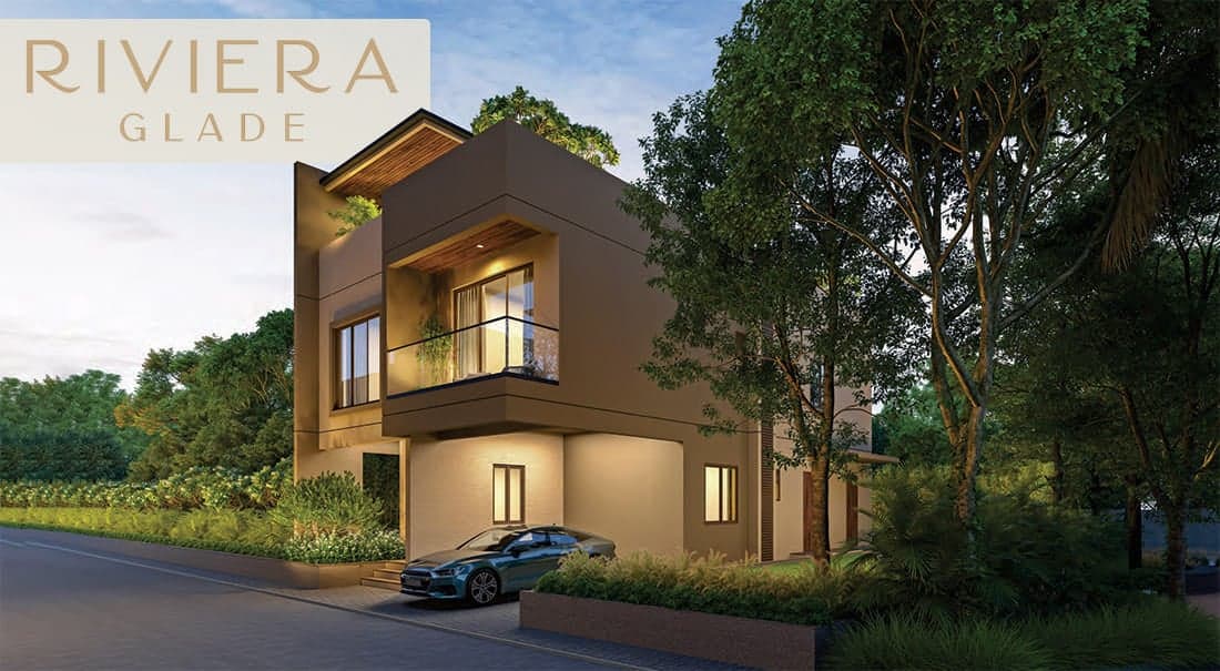 Riviera Glade Villas exterior