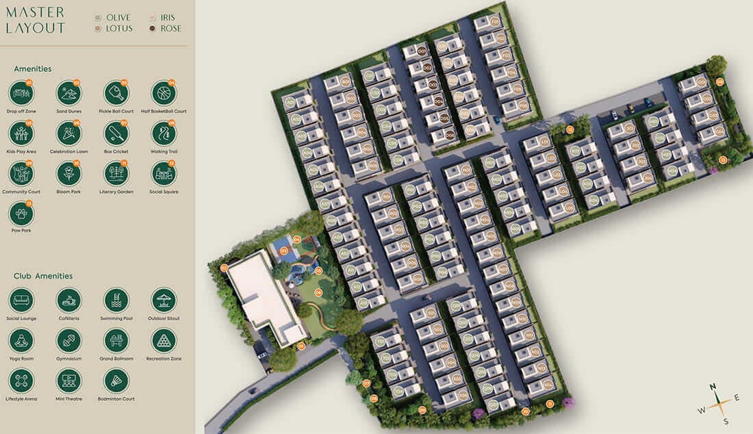 Riviera Glade Villas — additional view
