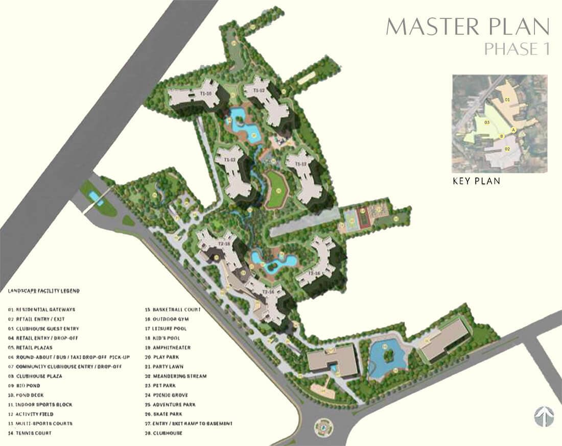 Sobha Township Hoskote — additional view