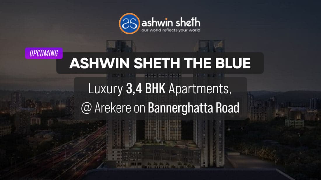 Ashwin Sheth Codename Blue exterior