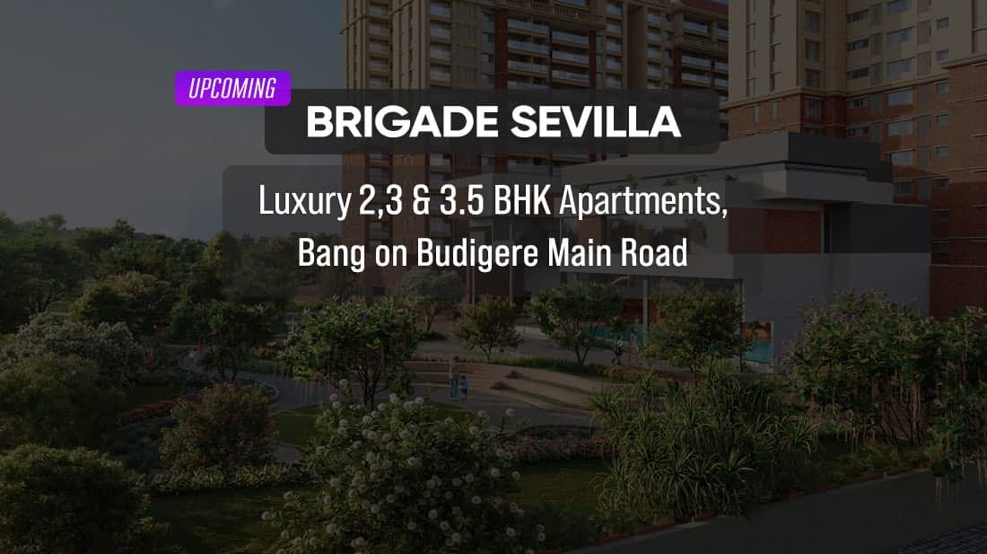 Brigade Sevilla exterior